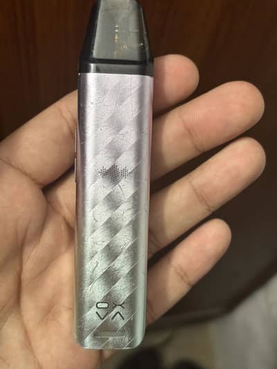 OXVA Vape