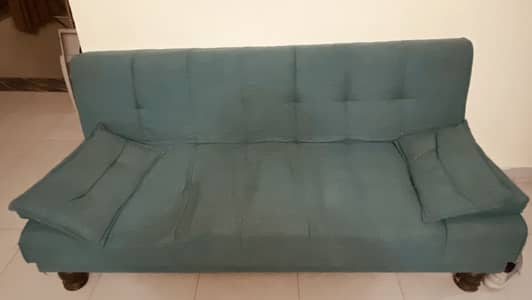 Sofa bed