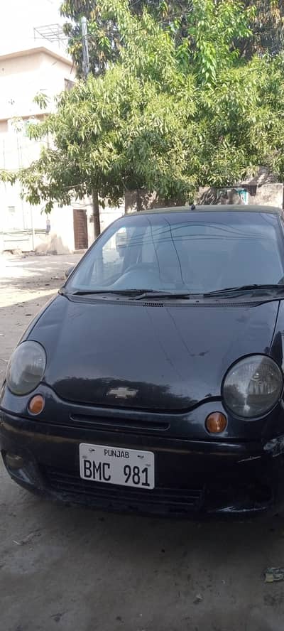 Chevrolet Joy For Sale