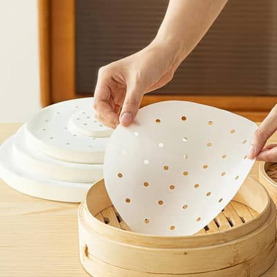 Butter Paper for Baking – Non-Stick Baking Paper