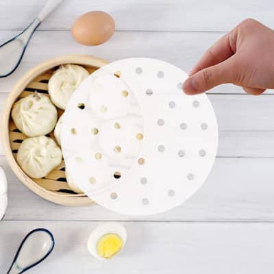 Butter Paper for Baking – Non-Stick Baking Paper