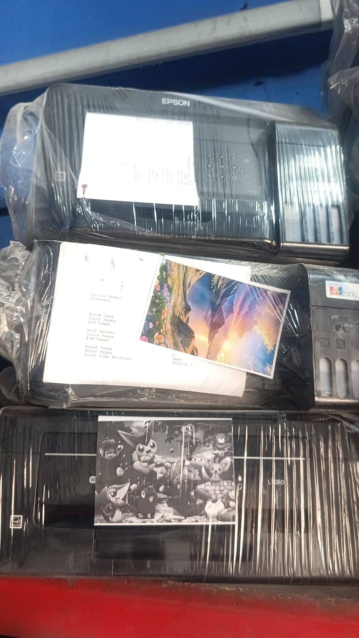 hp laser jet PRINTERS - Printers & Photocopiers - 1112125642