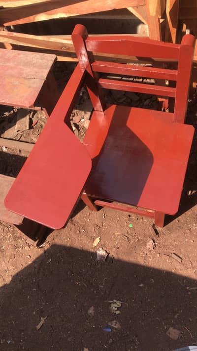 School Furniture’s end collage furniture