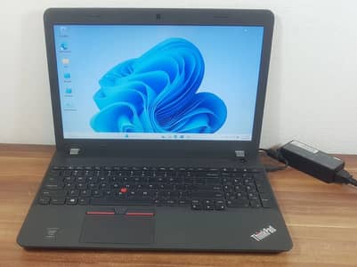 Lenovo Thinkpad E550 Core i5 5th 8gb 120gb SSD Excellent | Fixed Price