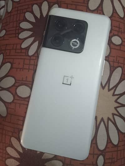 OnePlus 10 pro 5g 12/512 Extreme Edition