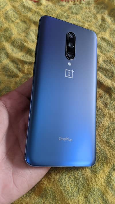 Oneplus 7 Pro   8/256