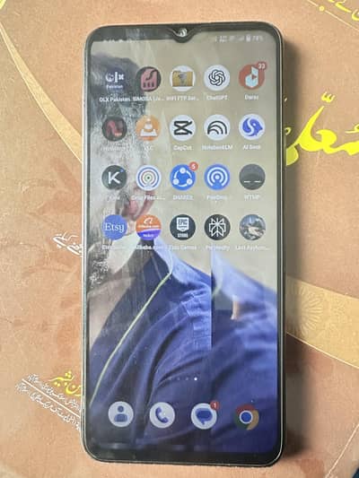 Vivo Y31 4GB/128GB – Original – Urgent Sale