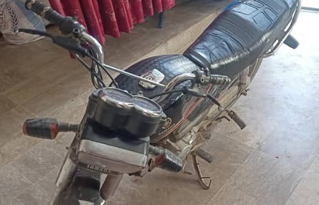 Yamaha Junoon 100% original