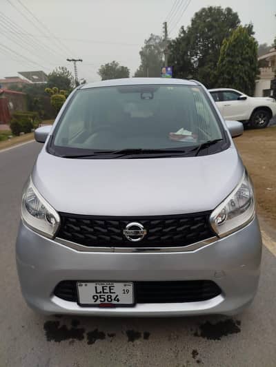 Nissan dayz car for sale