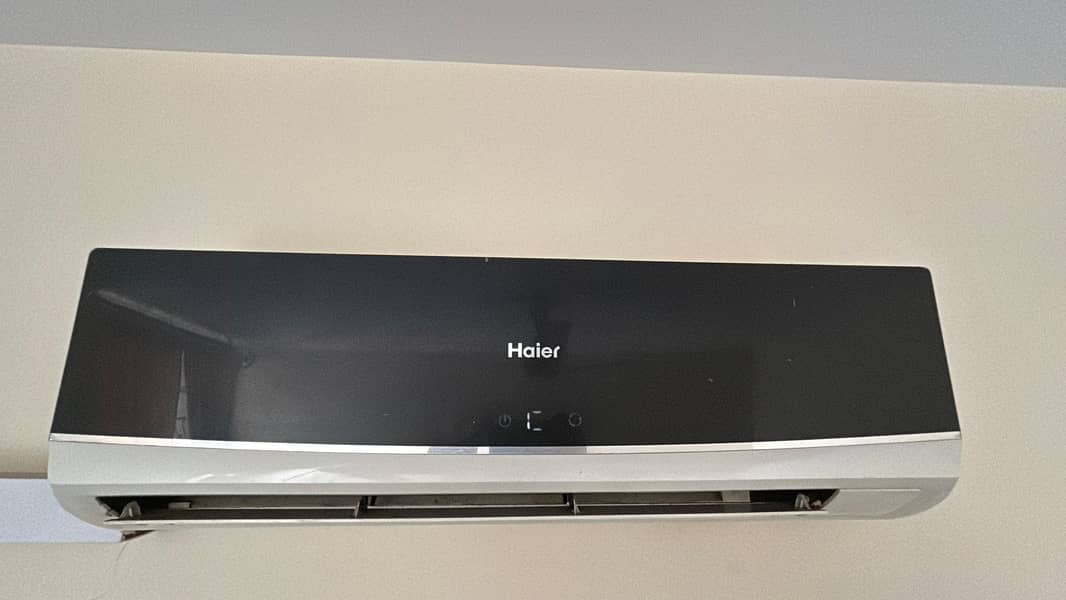 Split air conditioner 2