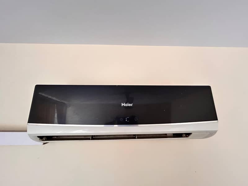 Split air conditioner 3