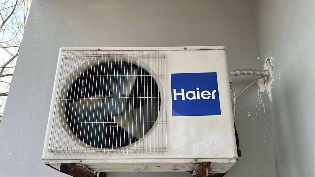 Split air conditioner 5