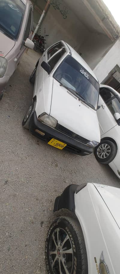 Alto mehran