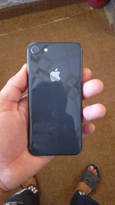 iPhone 8 64GB bypass