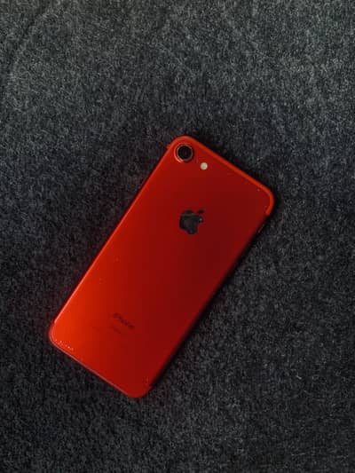 IPHONE 7 FOR SALE