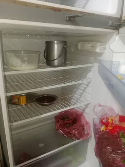 Haier medium Size fridge