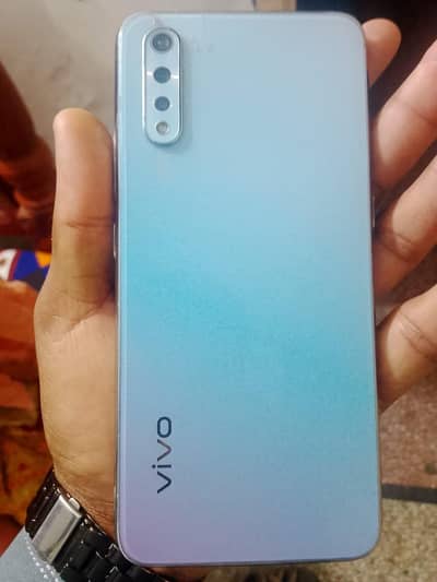 vivo s1