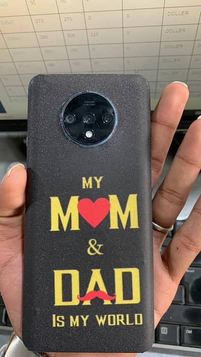 OnePlus 7t 8 128 exchange