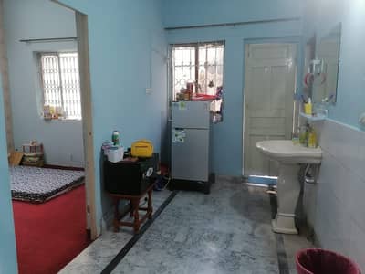 For Single Working Female Only - Room Available For Rent In A Portion In G-11/2 By ASCO Properties Islamabad.