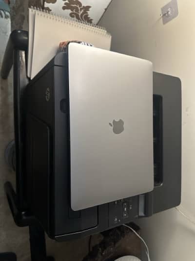 Macbook Pro M1 556gb