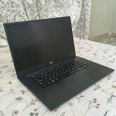 DELL PRECISION 5510 - 2 GB NVIDIA GRAPHICS CARD