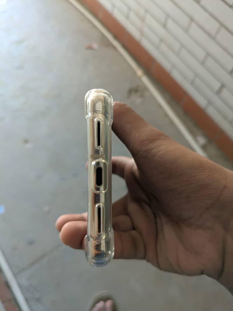 Google pixel 7 pro 2