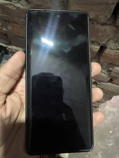 Infinix hot 50 pro plus