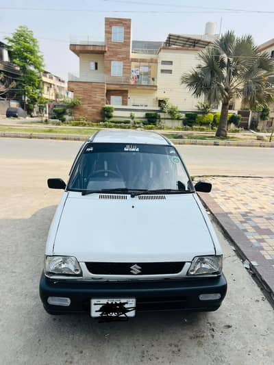 Mehran vxr 2011 model Good condition just buy and drive 1 piece shower