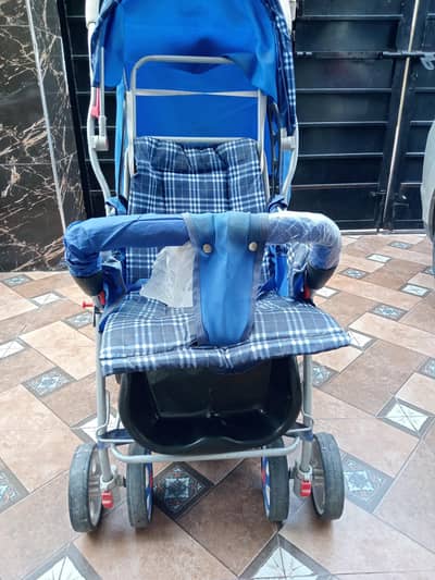 Baby Pram