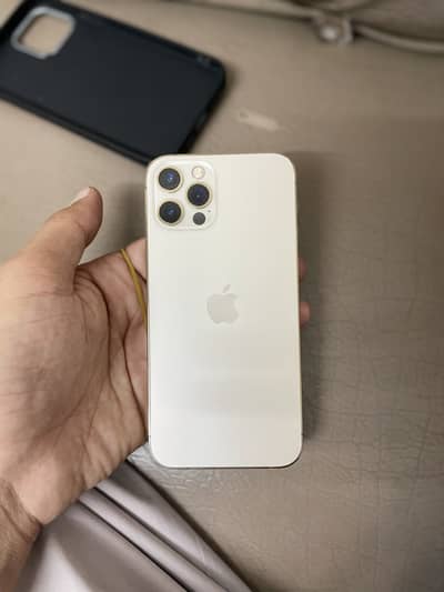 Iphone 12 pro Non pta