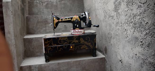 Brand New Sewing Machine Brand New Condition