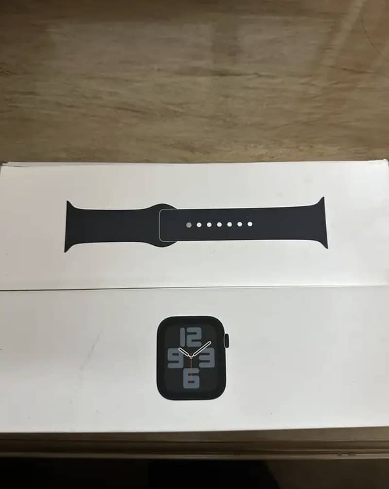 Apple Se second Generation 0