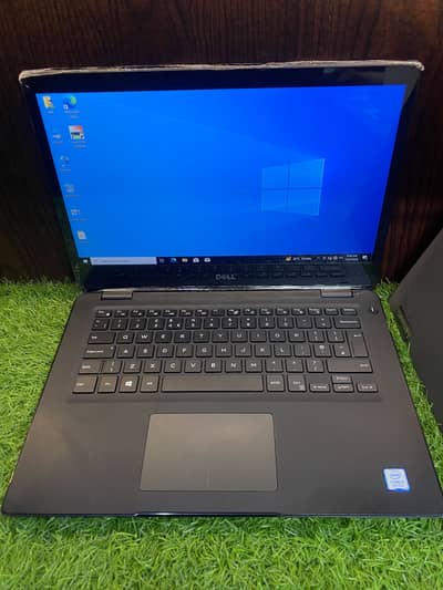 Dell Latitude 3400 (i5 8th Gen) (8/256)