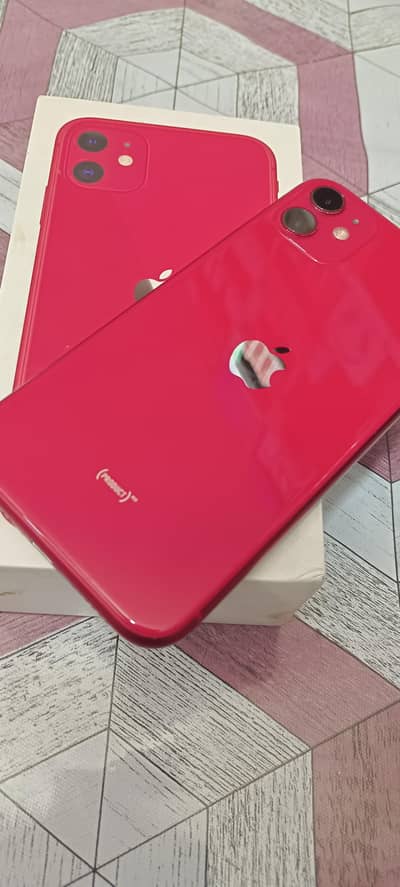 i phone 11 non pta 64gb JV