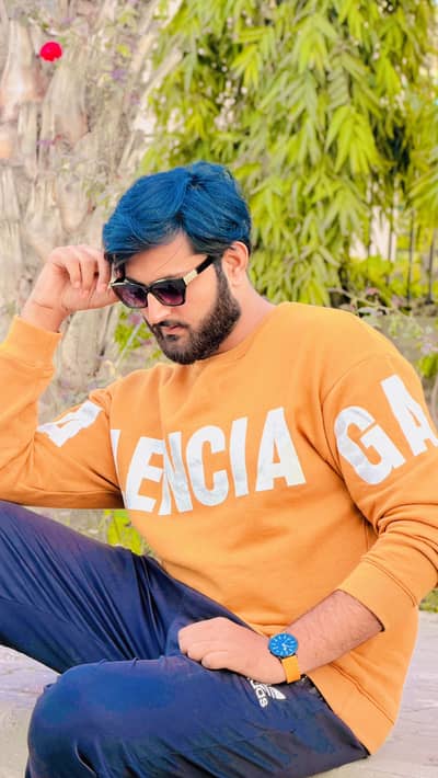 Rana Yaseen