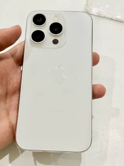 Iphone 15 pro 128gb jv