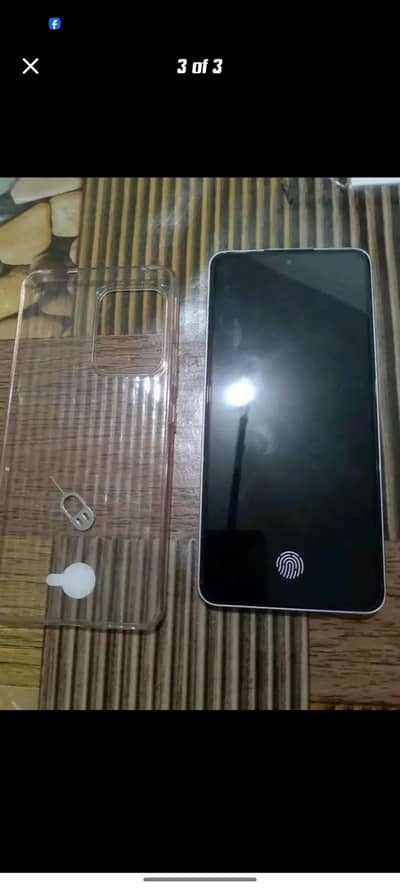 OPPO Reno 13F Smartphone -Excellent Performance - Good Condition