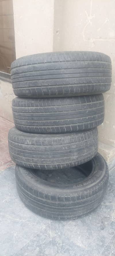 used Tyres available of 2022 grande x