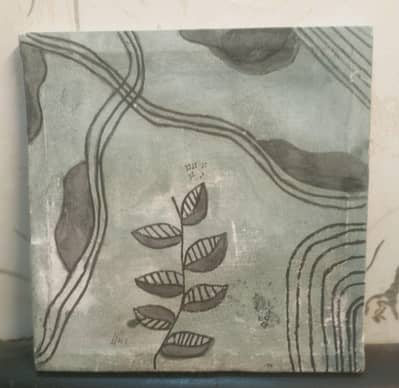 Beautiful Decorative Wall Piece for Home Decoration