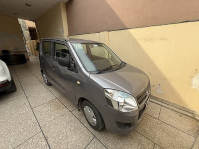Suzuki Wagon R 2022