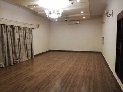 27 Marla Lower Portion Is Available For Rent In Dha Phase 5 Near kids Kampus