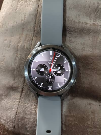 Galaxy Watch 4 Classic 46mm
