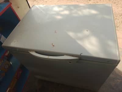 dawlanc samal saiz d freezar far sal