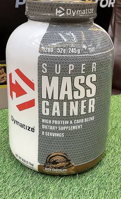 protein