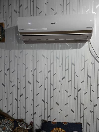 Orient Ac 10/10 condition