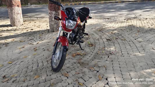 Honda pridor 2025 model total genuine