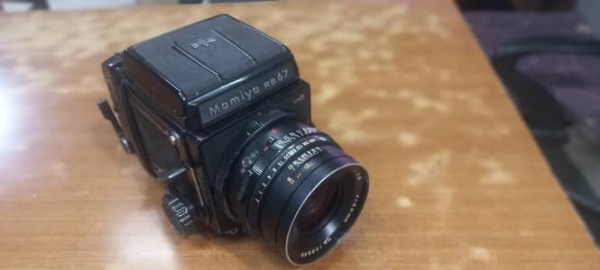 MAMIYA RB 67 FOR SALE