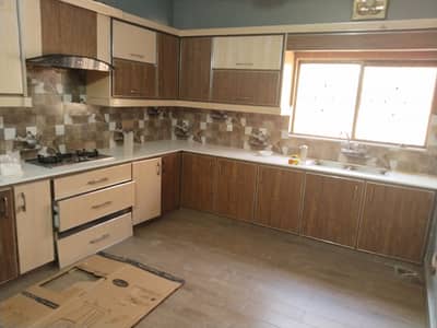 1 kanal lower lock upper portion available for rent near Hally Tower DHA phase 2 Lahore