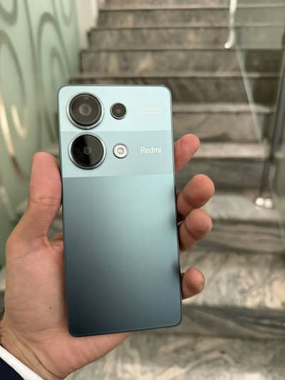 Redmi note 13 pro