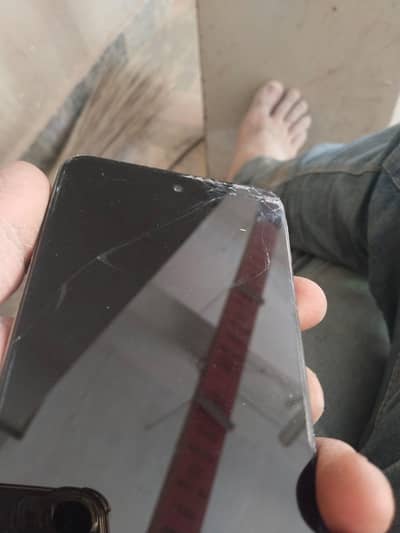 New mobile all ok Koi maslya ni ha